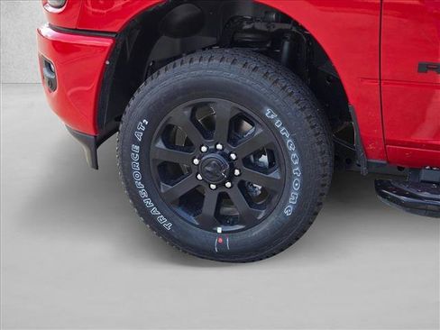 New 2026 RAM 2500 Lone Star AWD/4WD image 10
