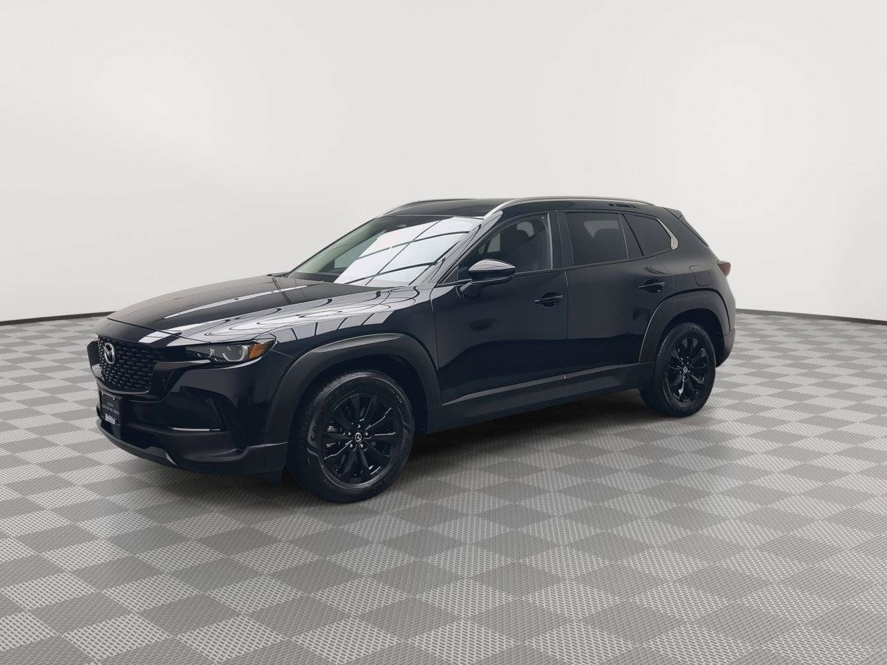 Certified 2025 MAZDA CX-50 AWD 2.5 S w/ Preferred Package image 34