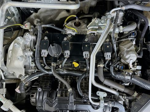 Used 2024 Mitsubishi Outlander SE image 34