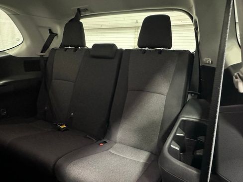 Used 2025 Toyota Grand Highlander AWD image 51