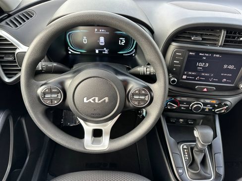 Used 2024 Kia Soul LX w/ Option Group 015 image 14