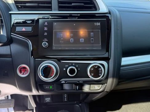 Used 2020 Honda Fit EX-L image 22