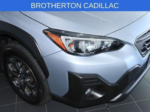 Used 2023 Subaru Crosstrek 2.5i Sport AWD/4WD image 12