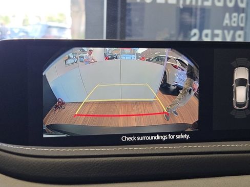 New 2026 MAZDA CX-30 AWD 2.5 S image 5