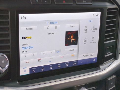 Certified 2021 Ford F150 Lariat image 19