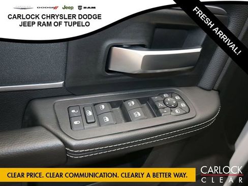 Used 2025 RAM 2500 Big Horn image 14