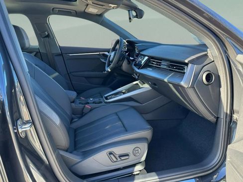 Certified 2025 Audi A3 2.0T Premium w/ Convenience Package image 19