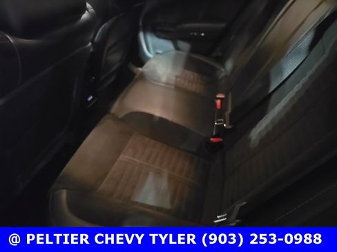 Used 2023 Dodge Charger Scat Pack w/ Daytona Edition Group image 17