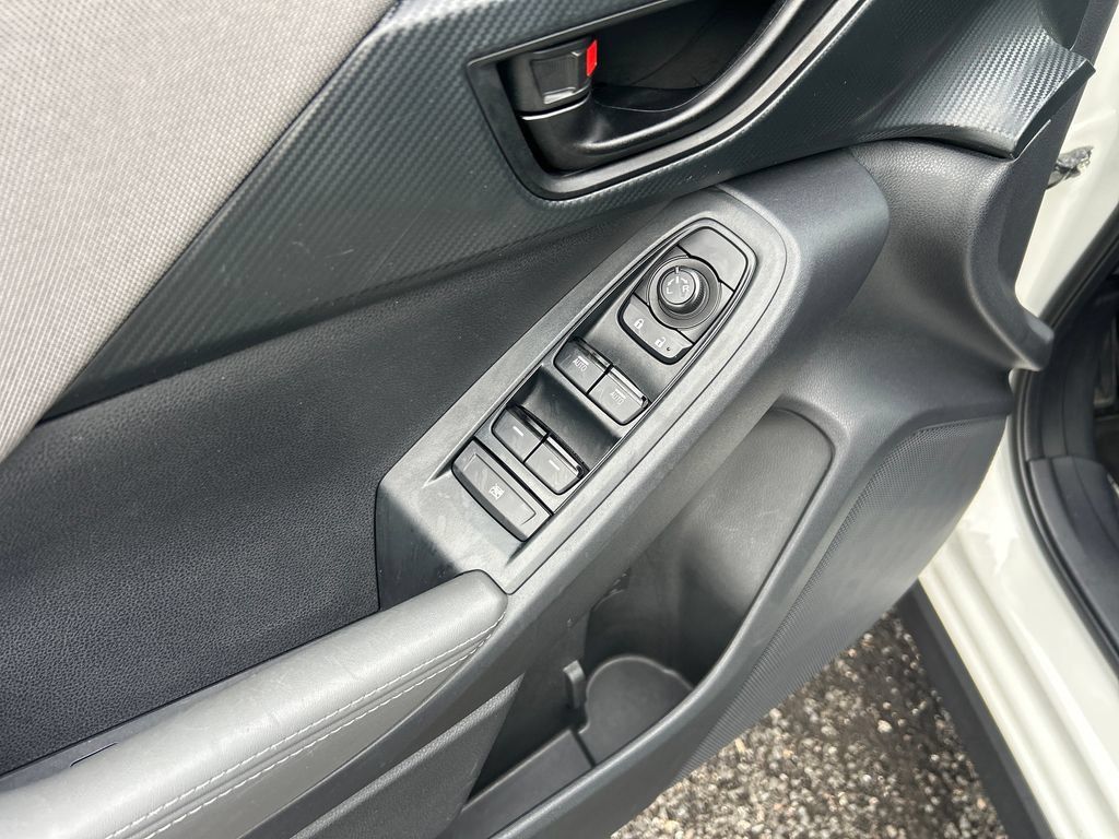 Certified 2024 Subaru Crosstrek 2.0i Premium AWD/4WD image 12