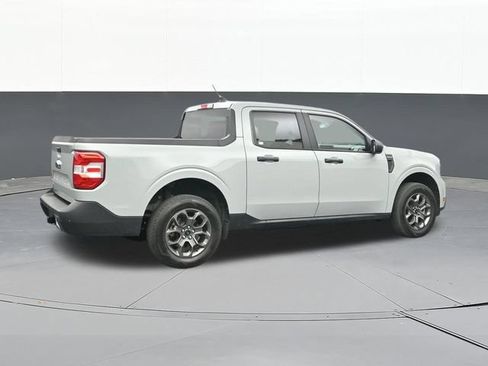 Used 2024 Ford Maverick XLT FWD image 16