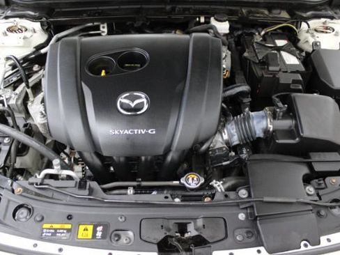Used 2020 MAZDA MAZDA3 AWD Sedan w/ Select Package image 27
