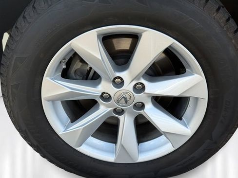 Used 2017 Lexus RX 350 FWD w/ Accessory Package image 11