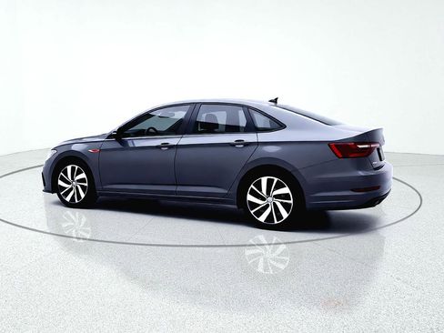 Used 2021 Volkswagen Jetta GLI image 6