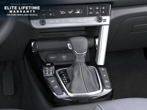 New 2026 Kia Seltos SX AWD/4WD image 24