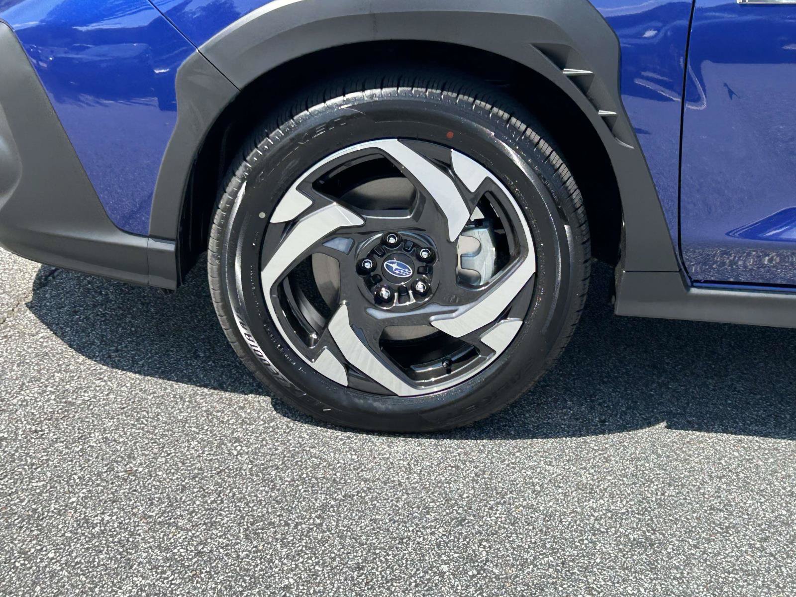 New 2026 Subaru Crosstrek 2.5i Limited AWD/4WD image 9