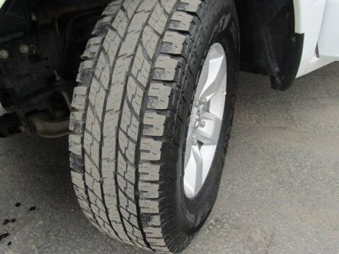 Used 2021 RAM 1500 Tradesman AWD/4WD image 19