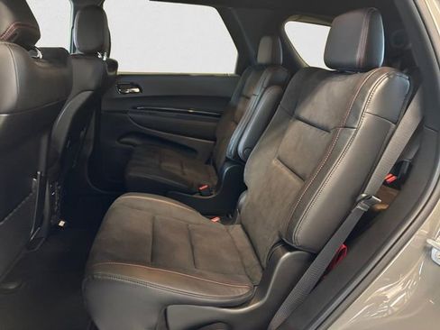 New 2026 Dodge Durango GT image 14