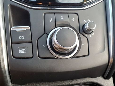 Used 2024 MAZDA CX-5 Carbon Edition AWD/4WD image 37