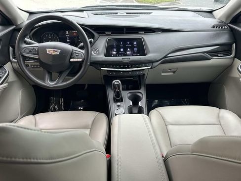 Used 2020 Cadillac XT4 Premium Luxury image 23