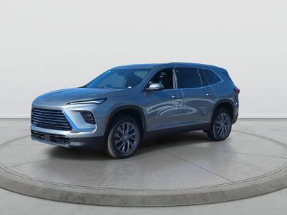 New 2026 Buick Enclave Preferred w/ Super Cruise Package