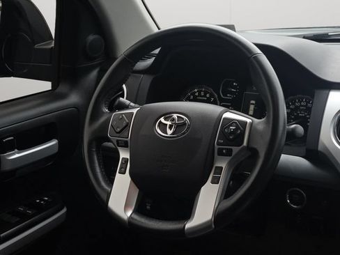 Certified 2021 Toyota Tundra TRD Pro AWD/4WD image 18