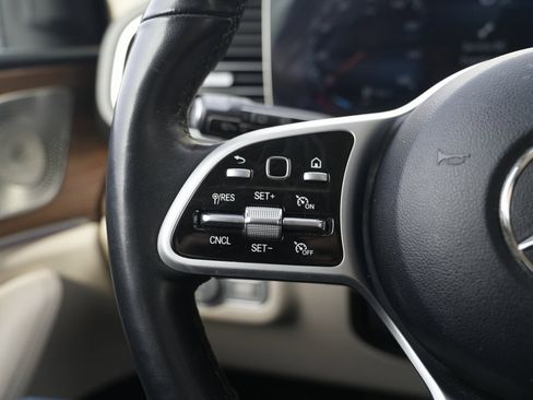 Used 2021 Mercedes-Benz GLE 350 4MATIC image 50