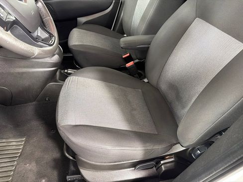 Used 2022 RAM ProMaster City Tradesman image 8