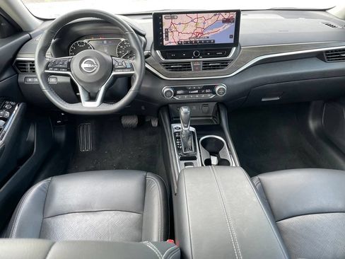 Certified 2023 Nissan Altima 2.5 SL AWD/4WD image 13