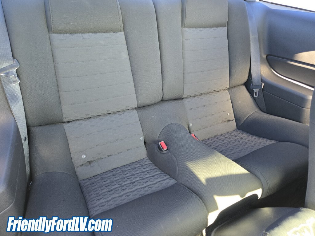 Used 2008 Ford Mustang GT RWD image 16