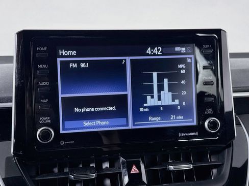Used 2022 Toyota Corolla SE FWD image 30