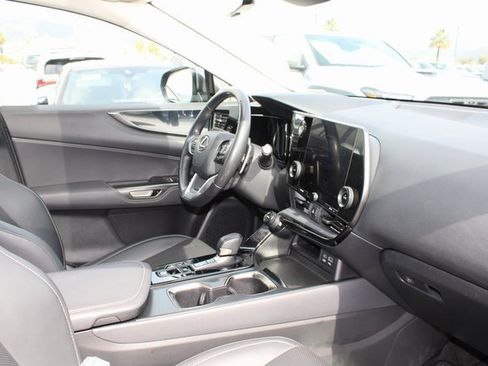 Certified 2024 Lexus NX 350 AWD w/ Cold Area Package image 5