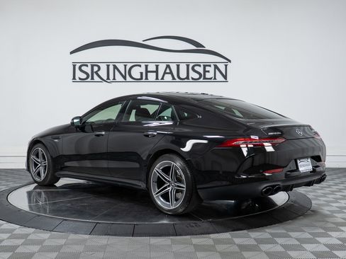 Used 2019 Mercedes-Benz AMG GT 53 image 7