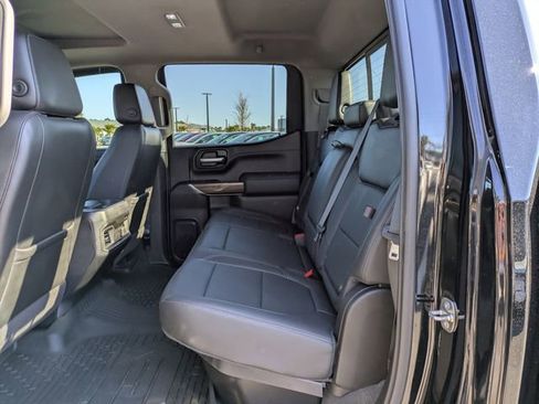 Used 2020 Chevrolet Silverado 1500 RST w/ Rally Edition image 14