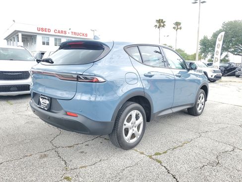 Used 2023 Dodge Hornet GT Plus AWD/4WD image 4
