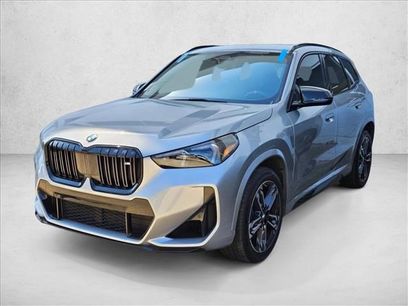 Certified 2025 BMW X1 M35i w/ Shadowloine Package