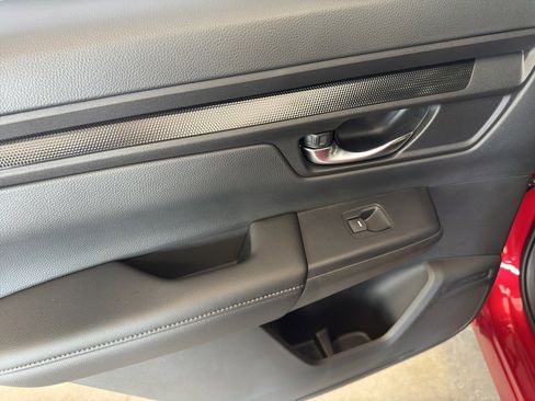 New 2026 Honda CR-V LX image 11
