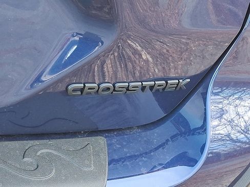 New 2026 Subaru Crosstrek 2.0i Premium image 18