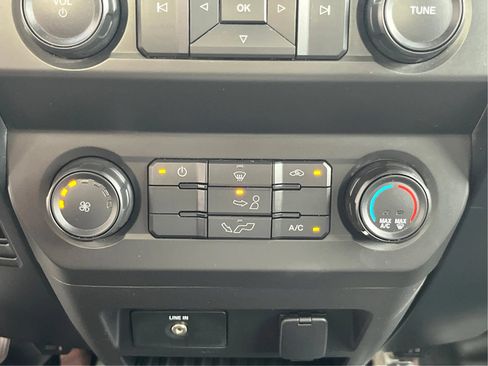 Used 2018 Ford F150 XL AWD/4WD image 21