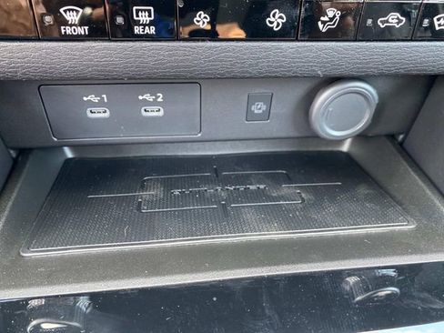 New 2025 Mitsubishi Outlander Trail Edition image 15