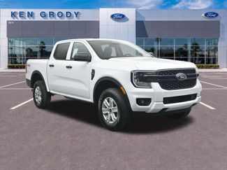 New 2026 Ford Ranger XL AWD/4WD 360° Tour