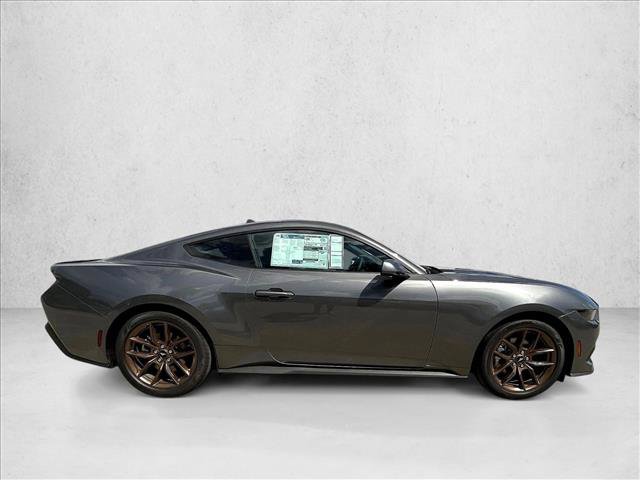 New 2026 Ford Mustang Coupe RWD image 5