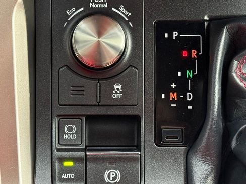 Used 2018 Lexus NX 300 F Sport w/ F Sport Premium Package FWD image 14