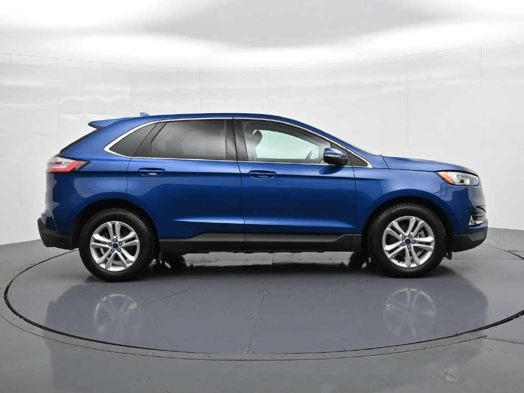 Used 2020 Ford Edge SEL w/ Convenience Package FWD image 5