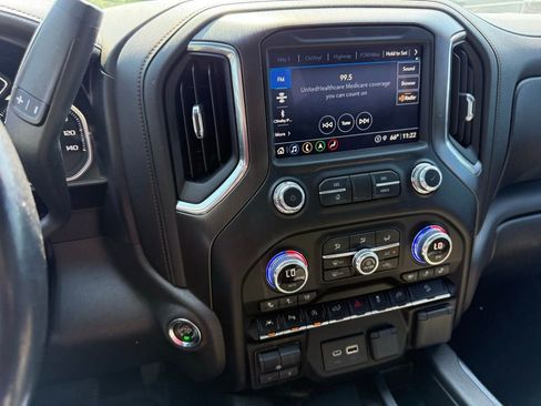 Used 2021 GMC Sierra 1500 AT4 w/ AT4 Value Package image 17