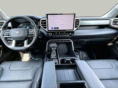 Used 2023 Toyota Tundra SR5 w/ SR5 Premium Package AWD/4WD image 15
