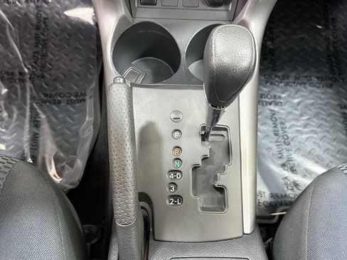 Used 2008 Toyota RAV4 Sport AWD/4WD image 20