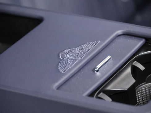 Used 2016 Bentley Flying Spur V8 AWD/4WD image 86