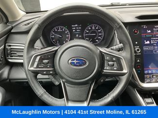 Used 2020 Subaru Outback Limited w/ Popular Package #2 video 2