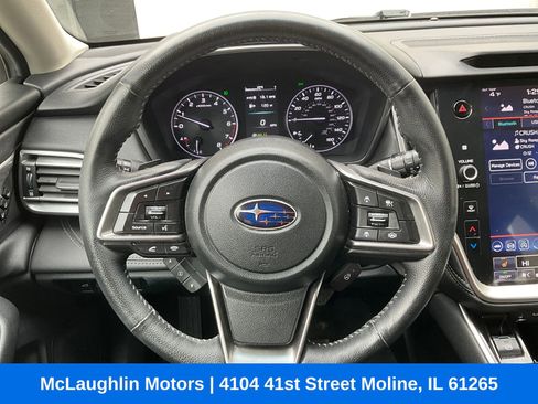 Used 2020 Subaru Outback Limited w/ Popular Package #2 image 2
