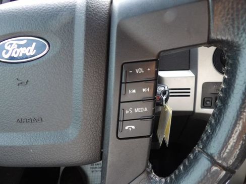 Used 2013 Ford F150 Lariat w/ Luxury Equipment Group AWD/4WD image 23